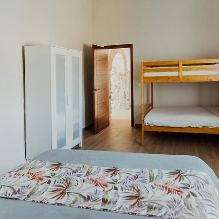 Casa Rural La Veguilla Fuente del Arco 外观 照片